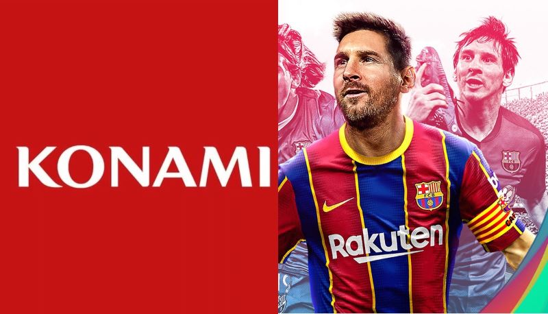 ¿Konami cerrarrá su división de videojuegos?