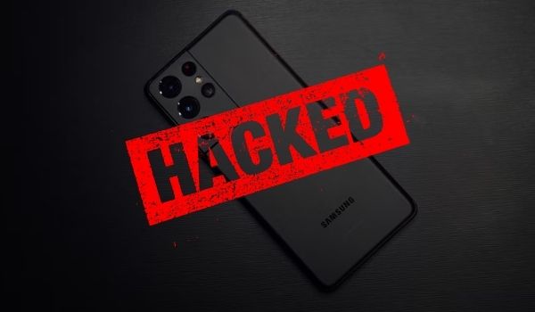 ¡La delincuencia no para! Estos hackers atacaron a Nvidia y ahora a Samsung