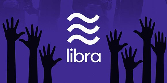 Facebook presenta su criptomoneda 'Libra' 