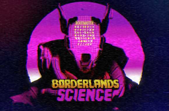 ¿Quieres ayudar a la ciencia? Solo tienes que jugar Borderlands