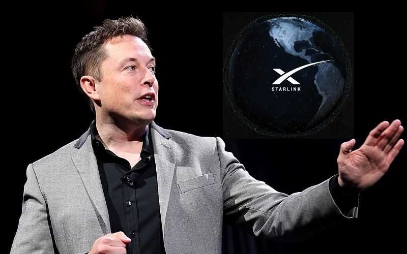 Starlink, el internet de Elon Musk llegará a México y América Latina
