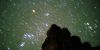 El mejor momento para ver la lluvia de estrellas Oriónidas