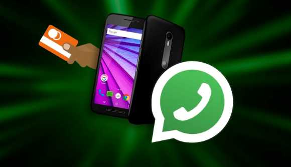 WhatsApp habilita los pagos y transferencias en Brasil, ¿próximamente México?