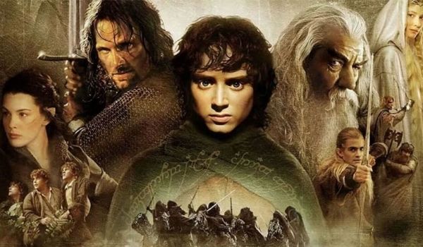 Subastarán los derechos de 'El Señor de los Anillos', 'El Hobbit' y más títulos de J.R.R. Tolkien