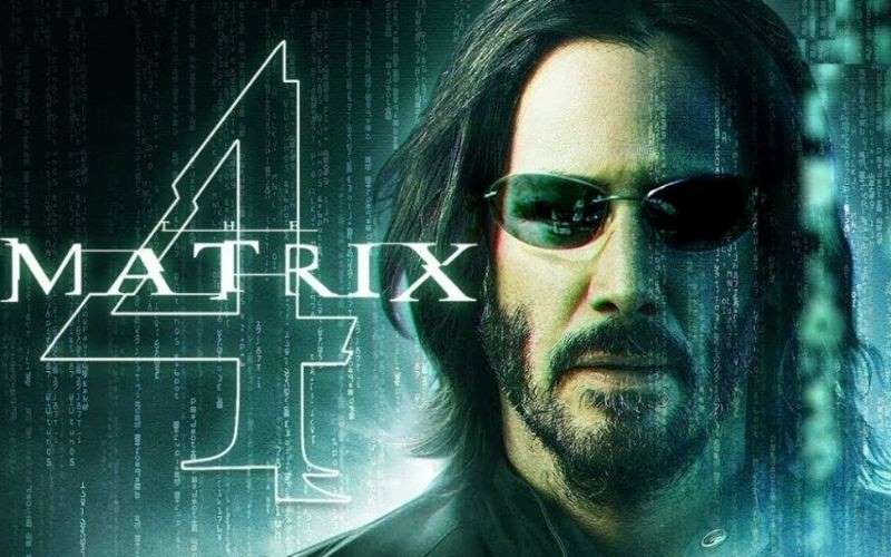 'The Matrix: Resurrections' ya tiene fecha de estreno; ¡checa aquí las imágenes!