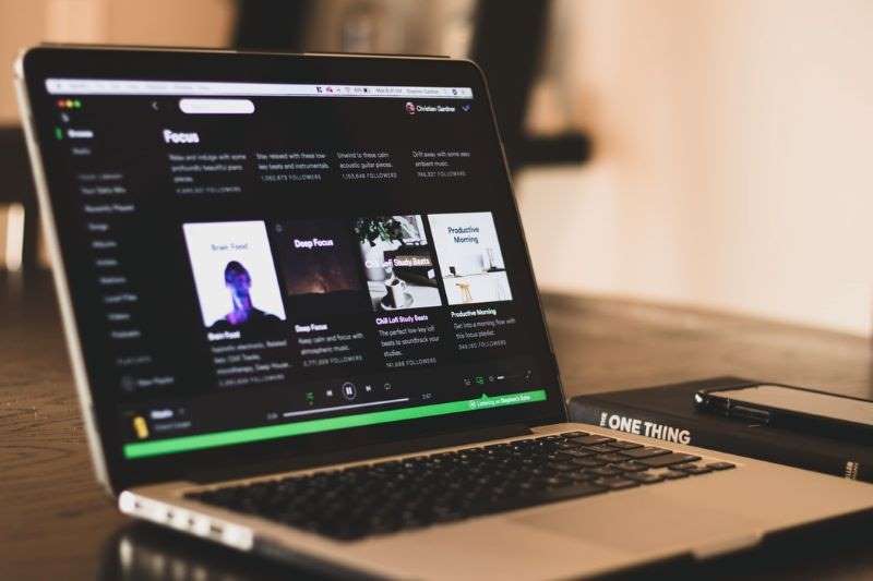 Los mejores atajos de Spotify para PC y Mac