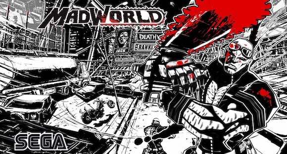 Reseña Vintage: Madworld de Nintendo Wii