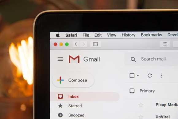 Cómo añadir Gmail a Windows 10 para olvidarte de Chrome 