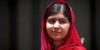 Malala llega a Twitter para replicar su mensaje de paz