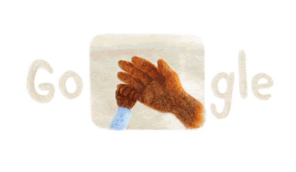 El Doodle de Google para celebrar a las madres