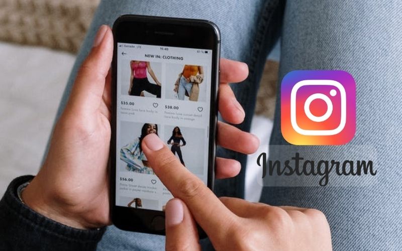 Cómo vender en Instagram: Crea un catálogo