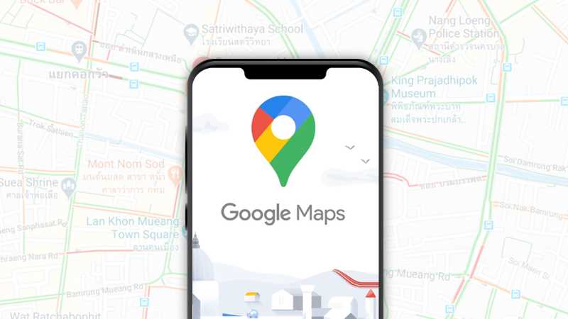 Ya puedes borrar tu historial de ubicación en Google Maps, te decimos cómo