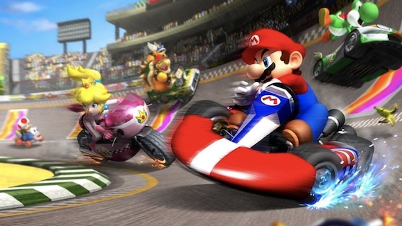 Aquí te decimos cuándo llegará Mario Kart Tour a iOS y Android