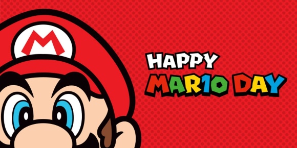 Estos son los descuentos que tendrá la Nintendo eShop para celebrar el MAR10 Day