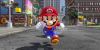 Super Mario Odyssey se vende como 'pan caliente'