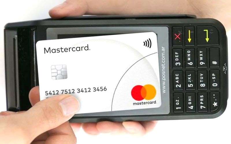 Adiós banda magnética, MasterCard las eliminará de sus plásticos