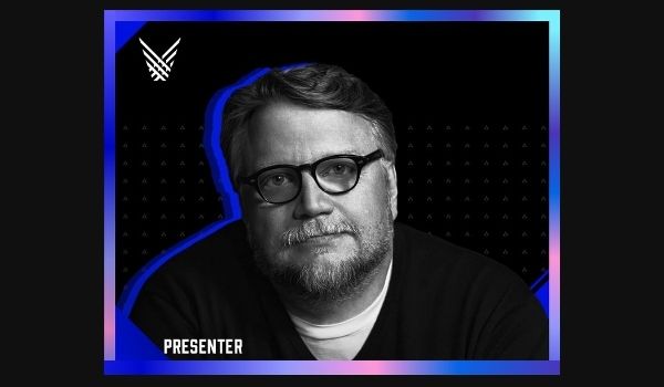 ¡Confirmado! Guillermo del Toro presentará los Game Awards 2021
