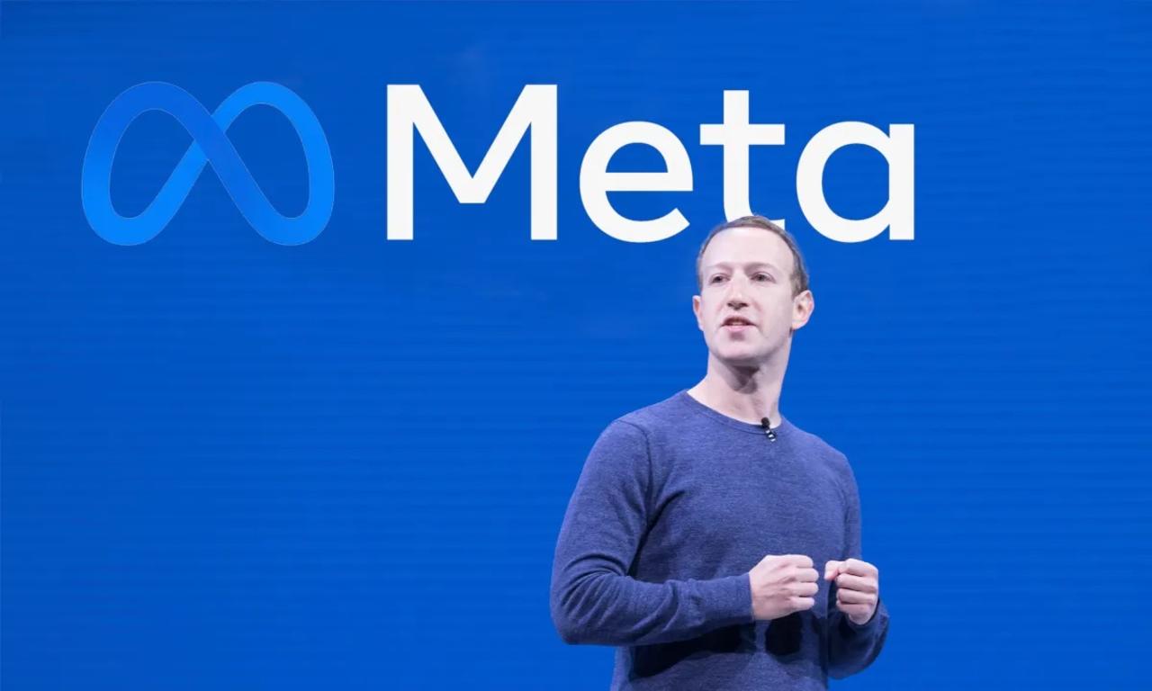 Te decimos por qué ni los empleados de Meta quieren entrar al metaverso de Mark Zuckerberg