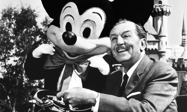 Disney podría perder los derechos de Mickey Mouse