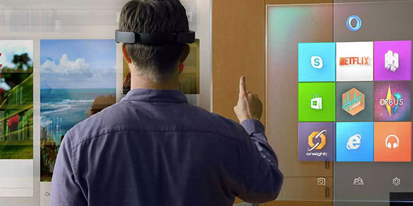 Microsoft no quiere que la Realidad Virtual provoque accidentes