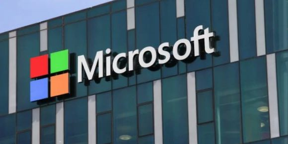 Microsoft se suma a la lista de empresas billonarias