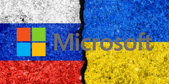 Microsoft suspende la venta de sus productos y servicios en Rusia