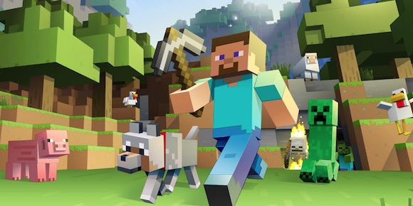 Microsoft prohibe al fundador de Minecraft participar en evento de aniversario