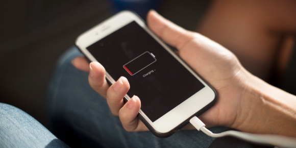 Mitos y verdades: Cómo extender la vida útil de las baterías móviles