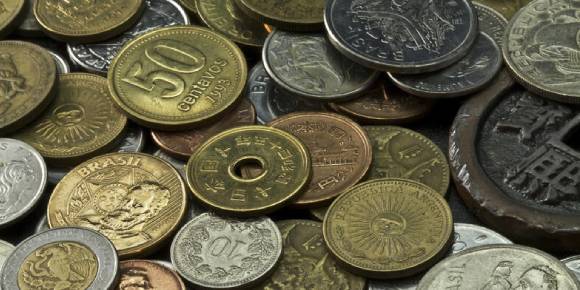¿Hay casas de empeño que compran monedas antiguas?
