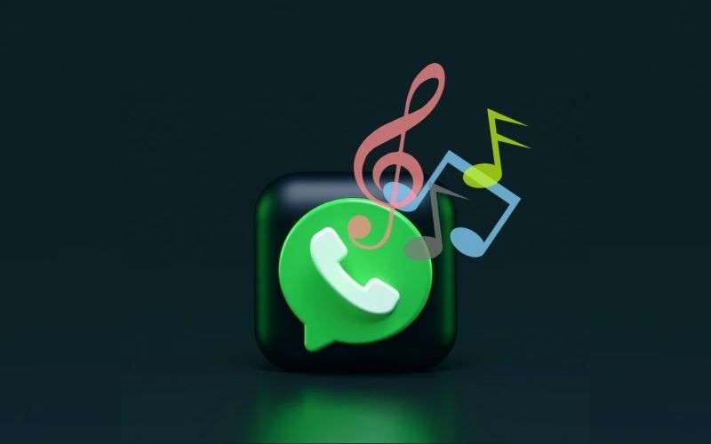 Cómo agregar música a tus estados de WhatsApp