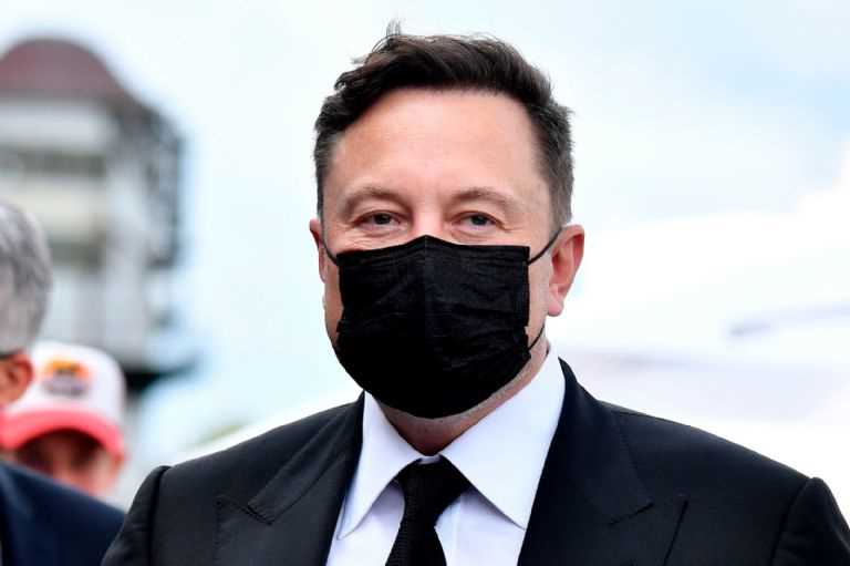 ¿El CEO de Tesla tiene COVID-19? no confía en el resultado de las pruebas rápidas