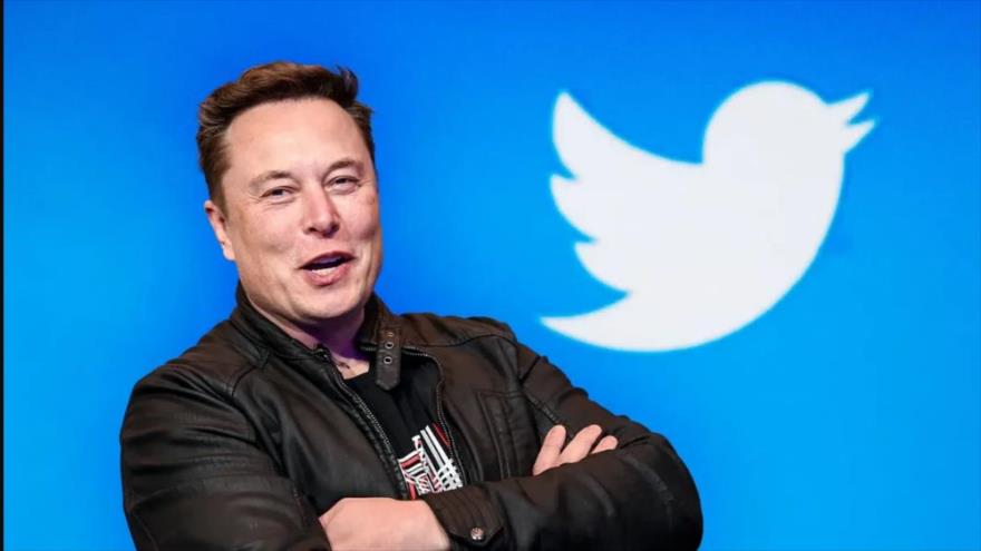 Antes de que pase otra cosa, Twitter acepta la oferta de Elon Musk