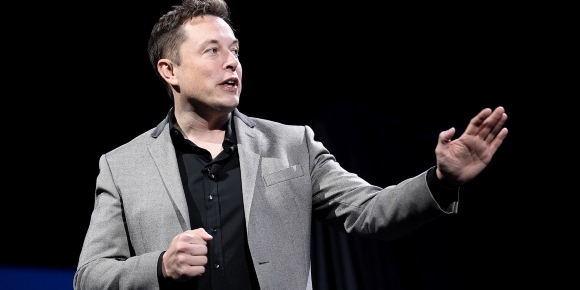 Elon Musk rechaza la mesa directiva de Twitter
