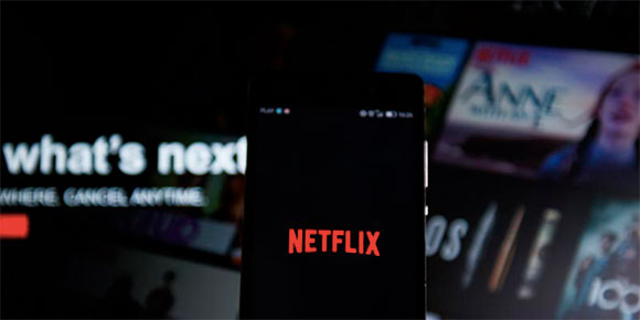 Netflix te deja ver episodios gratis y sin registro