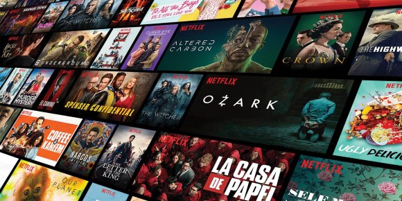 Netflix supera sus pronósticos, con 213 millones de suscriptores globales en el tercer trimestre