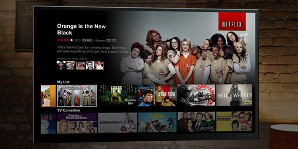 Netflix lanzaría plan más económico