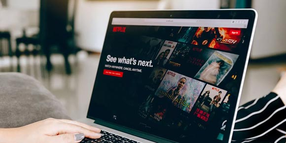 Netflix prueba repetición instantánea y los usuarios no están tan contentos