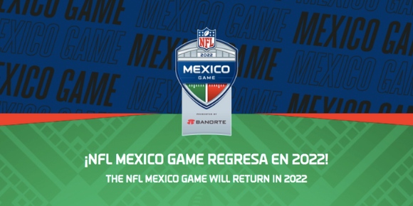 ¿Dónde registrarse para comprar boletos para la NFL en México?