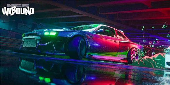 Need For Speed Unbound: la nueva entrega se enfoca en personalización y en un estilo anime en 2D