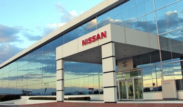 Nissan despedirá 562 empleados en la planta de Morelos