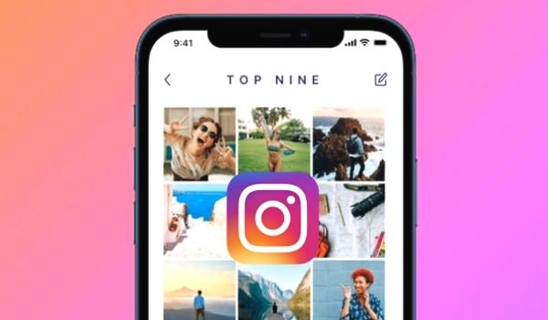 Cómo hacer tu 'Best Nine' de Instagram en 2021