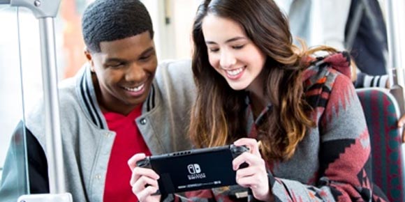 Los mejores juegos para Nintendo Switch que puedes encontrar