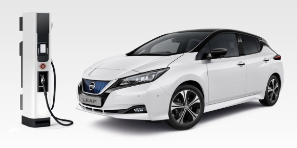 Nissan planea lanzar su primer vehículo eléctrico con batería de estado sólido en 2028