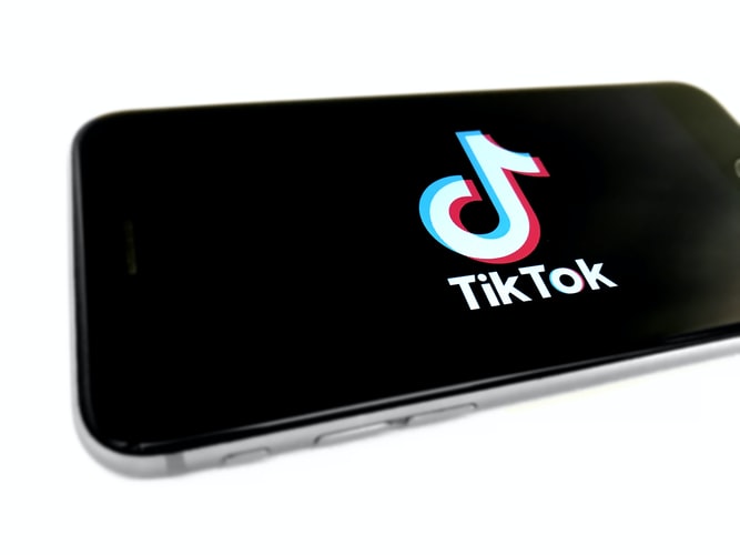 Cómo cambiar tu nombre de perfil en TikTok