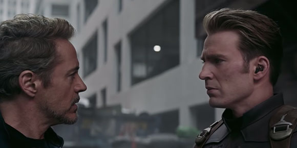 El nuevo trailer de 'Avengers: Endgame' ya está aquí