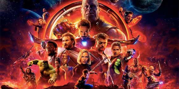 Nuevo avance de 'Avengers: Endgame' revela plan contra Thanos