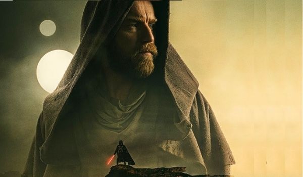 El nuevo tráiler de 'Obi-Wan Kenobi' muestra a Darth Vader