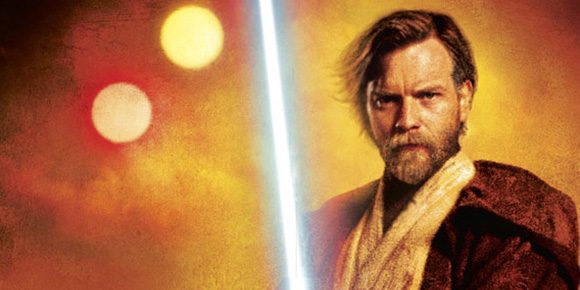 La película de Obi-Wan Kenobi está en desarrollo