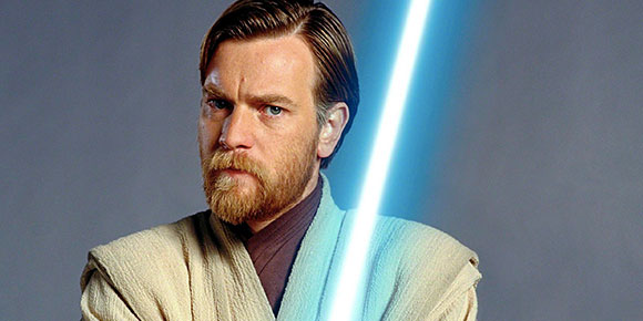 Ewan McGregor regresaría como Obi-Wan 