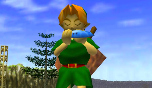 'The Legend of Zelda: Ocarina of Time' y 'Ms. Pac-Man' ingresan al Salón de la Fama de los Videojuegos